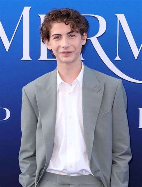 Jacob Tremblay .